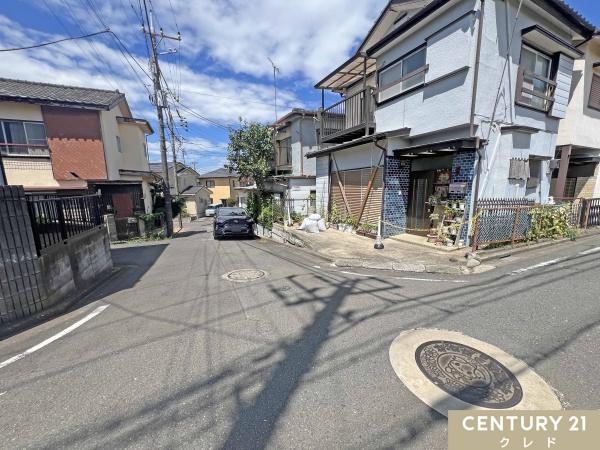 ふじみ野市元福岡３丁目の中古一戸建て