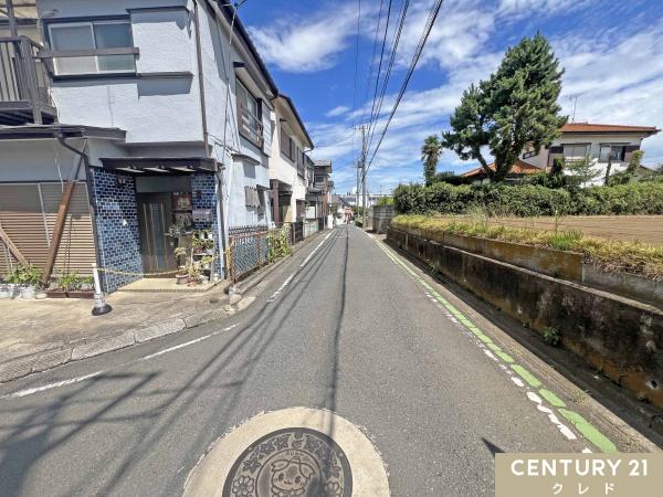 ふじみ野市元福岡３丁目の中古一戸建て