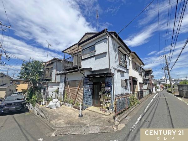 ふじみ野市元福岡　中古一戸建て