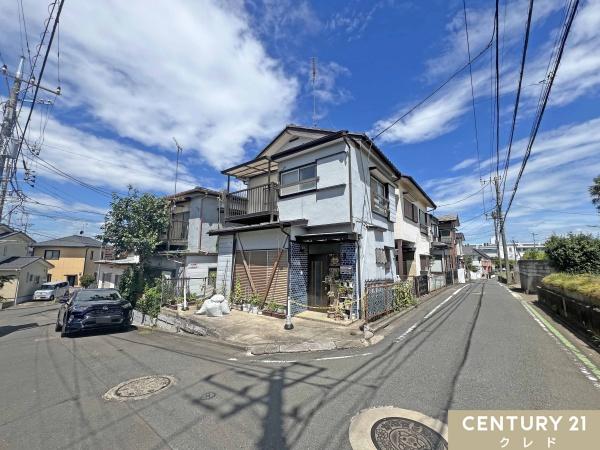 ふじみ野市元福岡　中古一戸建て