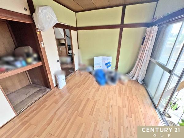 ふじみ野市元福岡３丁目の中古一戸建て