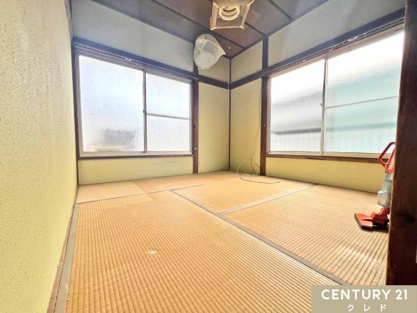 ふじみ野市元福岡３丁目の中古一戸建て