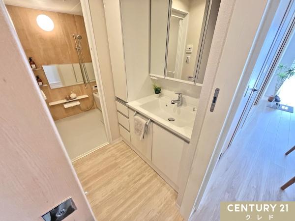 エコヴィレッジ坂戸