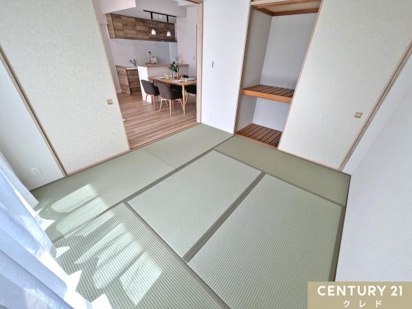 エコヴィレッジ坂戸