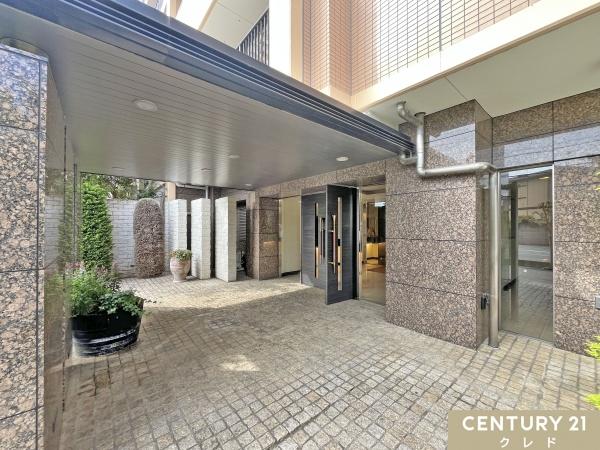 エコヴィレッジ坂戸