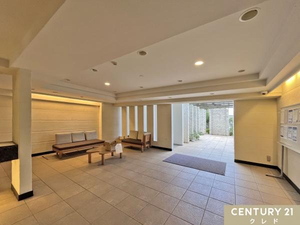 エコヴィレッジ坂戸