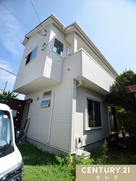 川越市的場　中古一戸建て