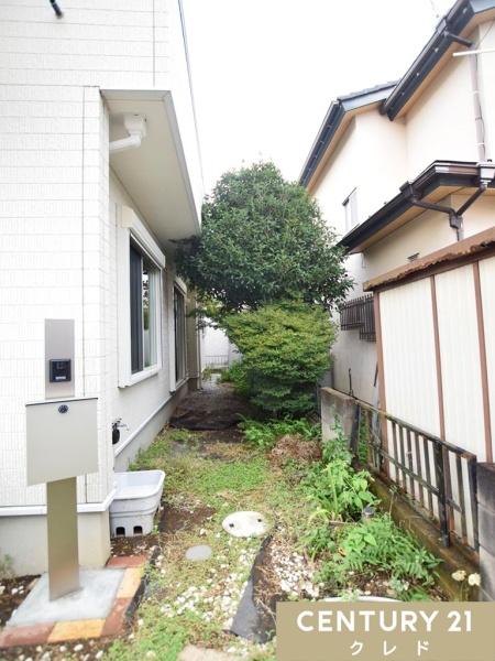 川越市大字的場の中古一戸建て