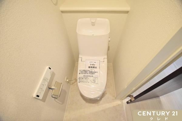 川越市小仙波町　新築分譲住宅　全15棟　11号棟