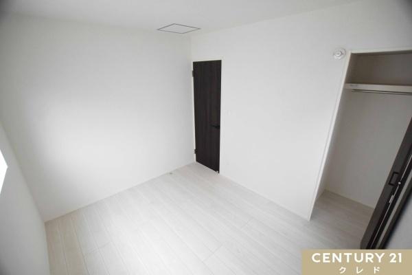 川越市小仙波町　新築分譲住宅　全15棟　11号棟