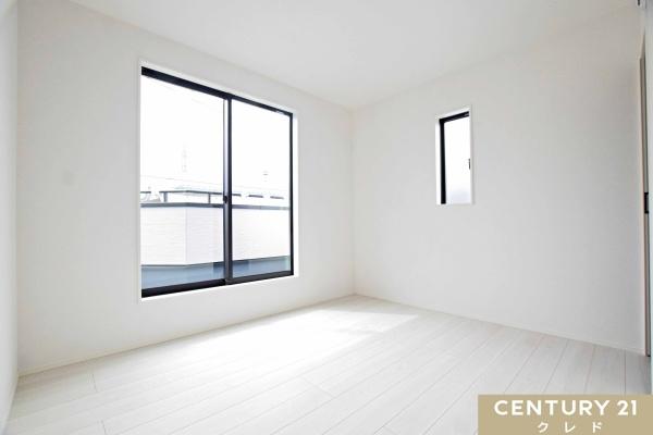 川越市小仙波町　新築分譲住宅　全15棟　11号棟