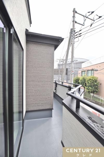 川越市小仙波町　新築分譲住宅　全15棟　11号棟