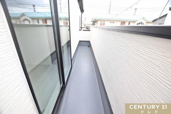 川越市小仙波町　新築分譲住宅　全15棟　11号棟