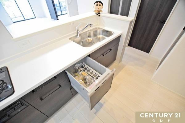 川越市小仙波町　新築分譲住宅　全15棟　11号棟