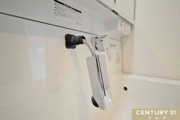 川越市小仙波町　新築分譲住宅　全15棟　11号棟