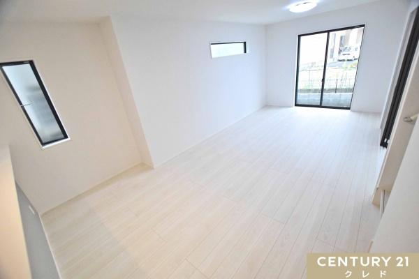 川越市小仙波町　新築分譲住宅　全15棟　11号棟