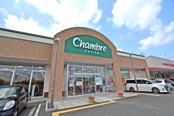 小川町小川 新築分譲住宅 全2棟 1号棟(おしゃれ生活空間シャンブル小川店)