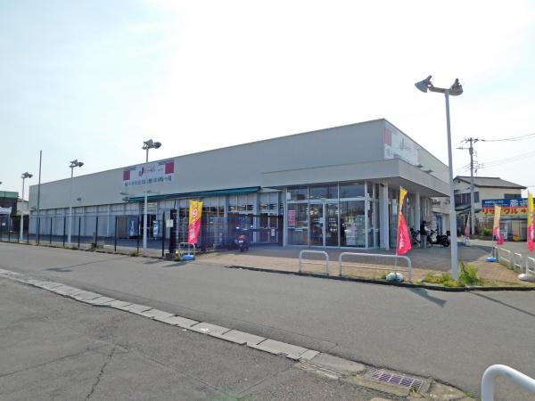 鶴ヶ島市大字脚折の土地(ジェーソン鶴ヶ島店)
