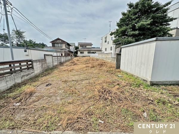 鶴ヶ島市大字脚折　売地
