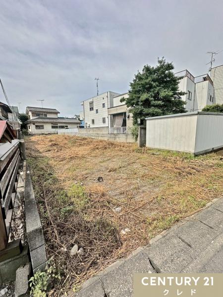 鶴ヶ島市大字脚折の土地