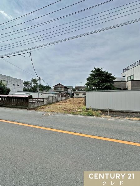 鶴ヶ島市大字脚折の土地