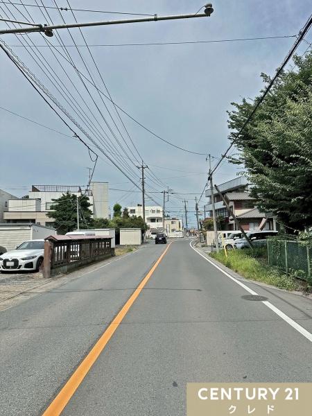 鶴ヶ島市大字脚折の土地