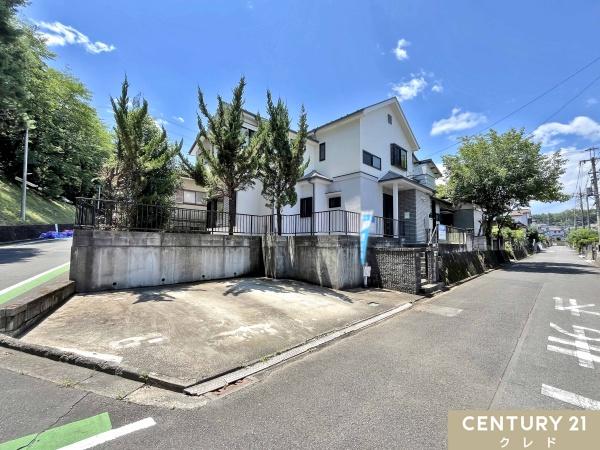 坂戸市西坂戸５丁目の中古一戸建て