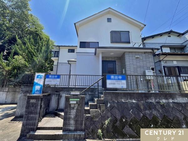 坂戸市西坂戸５丁目の中古一戸建て