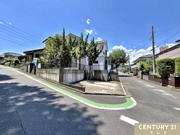 坂戸市西坂戸５丁目の中古一戸建て