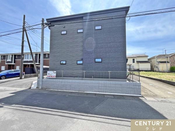 日高市原宿　新築分譲住宅　全2棟　1号棟