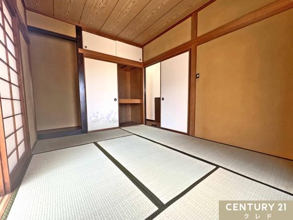 所沢市大字下富の中古一戸建て