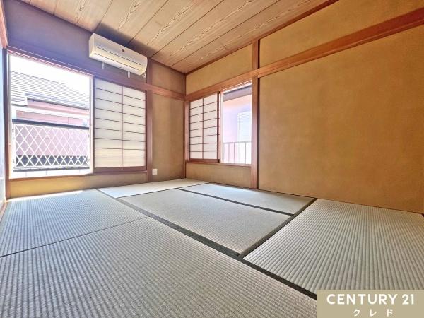 所沢市大字下富の中古一戸建て