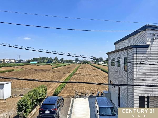 所沢市大字下富の中古一戸建て