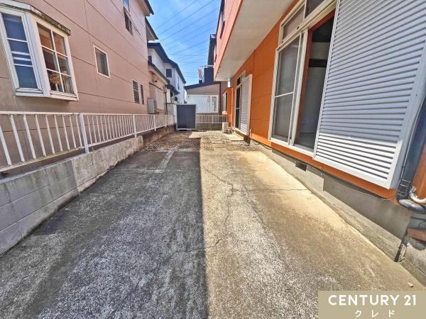 所沢市大字下富の中古一戸建て