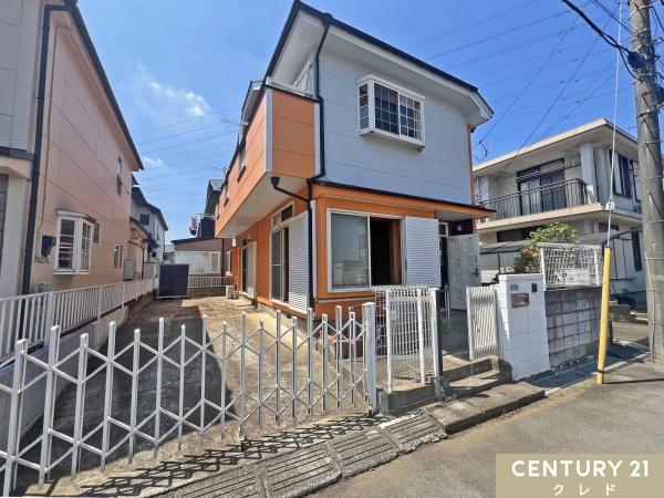 所沢市大字下富の中古一戸建て