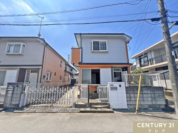 所沢市大字下富の中古一戸建て
