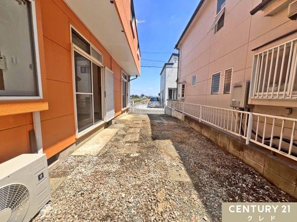 所沢市大字下富の中古一戸建て