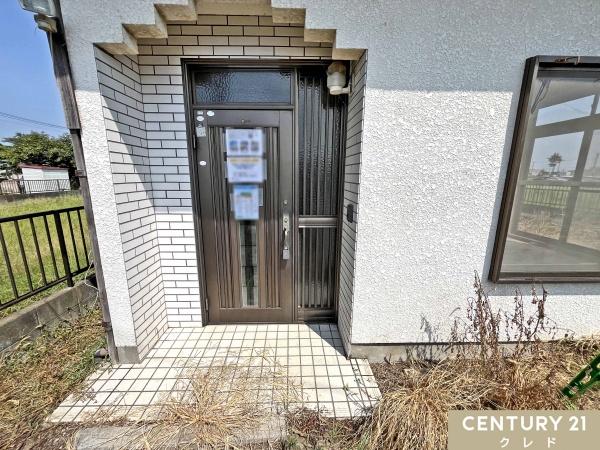 坂戸市大字中小坂の中古一戸建て