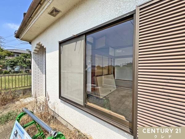 坂戸市大字中小坂の中古一戸建て