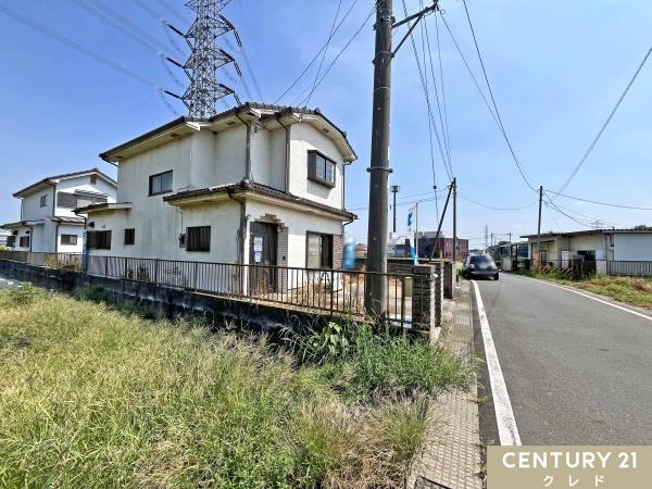 坂戸市大字中小坂の中古一戸建て
