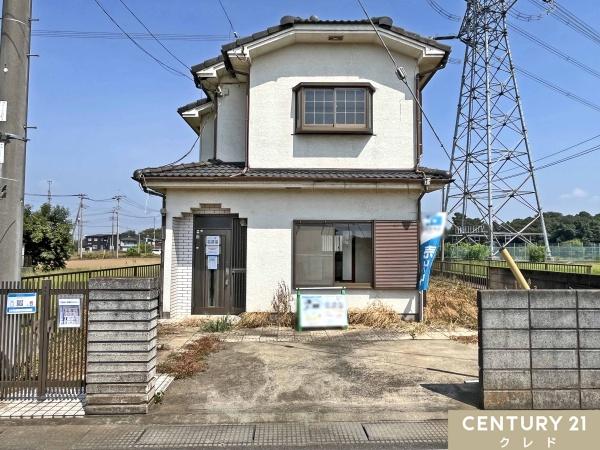 坂戸市中小坂　中古一戸建て