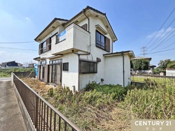 坂戸市大字中小坂の中古一戸建て