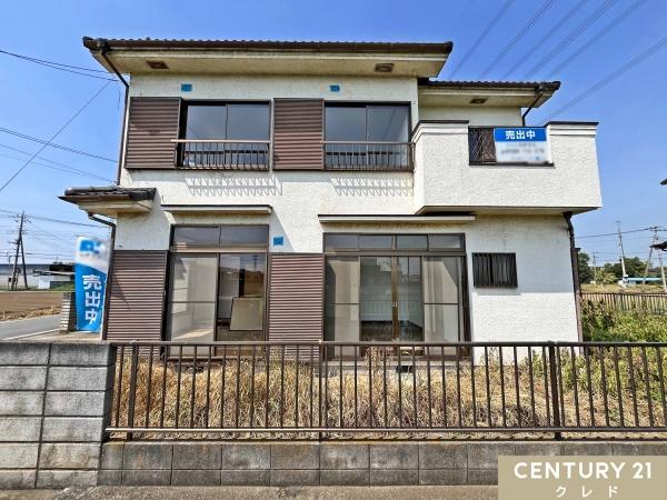 坂戸市大字中小坂の中古一戸建て
