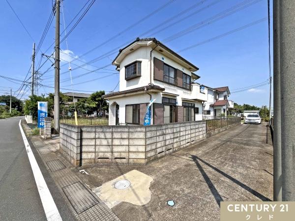 坂戸市大字中小坂の中古一戸建て