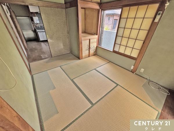 日高市猿田上ノ台の中古一戸建て