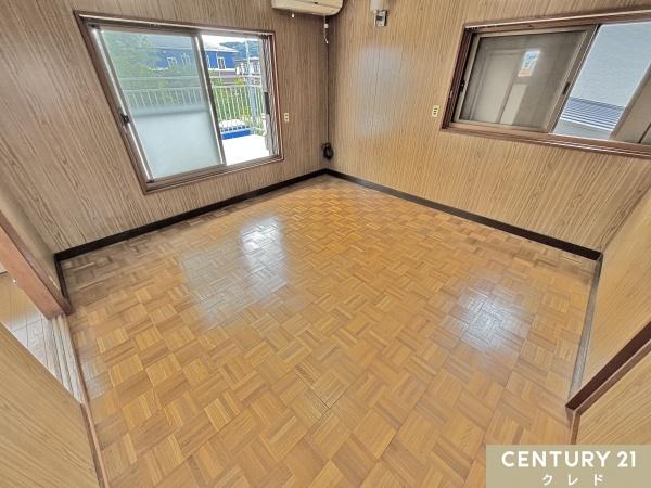 日高市猿田上ノ台の中古一戸建て