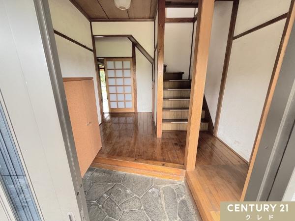 日高市猿田上ノ台の中古一戸建て
