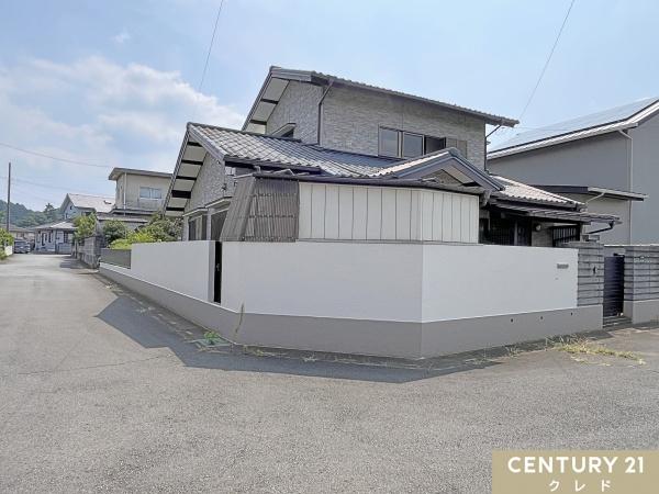 日高市猿田上ノ台の中古一戸建て