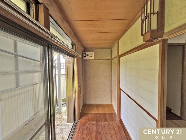 日高市猿田上ノ台の中古一戸建て