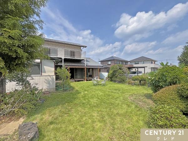 日高市猿田上ノ台の中古一戸建て